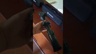 QUAL HIKMICRO VISAO NOTURNA ESCOLHER? LUNETA DIGITAL PREMIUM🔥👌