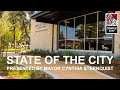 2023 state of the city