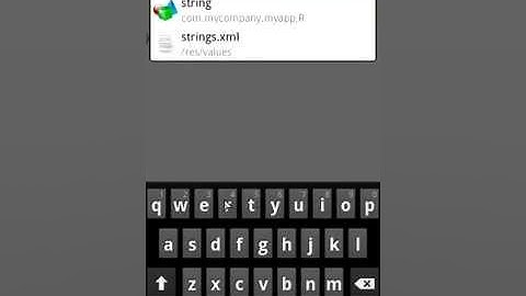 Git support in AIDE - Android Java IDE
