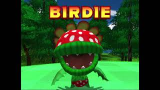 SLICE Open Round 1: Cheep Cheep Falls