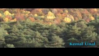 Bedrettin Güreş  Dağlar (ŞİİR)  KAMERA Kemal Ünal