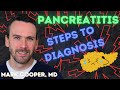 Pancreatitis - Symptoms and Diagnosis