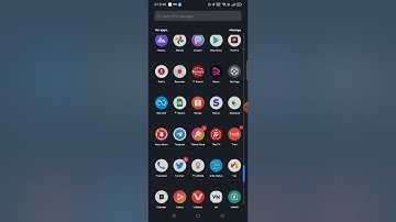 how to enable dark mode in Realme C11 | kaise kare
