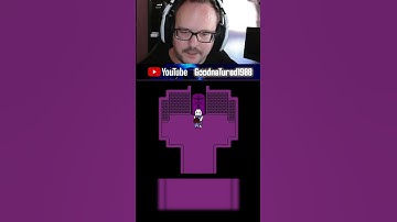 Toriel wird wieder verlassen 😭 #undertale