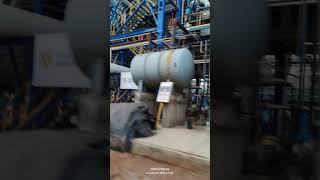 water cooling tank in biofuel