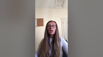 Lyta Blake’s introduction video