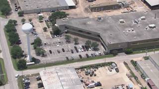 Baker Hughes laying off 174 workers at Houston facility