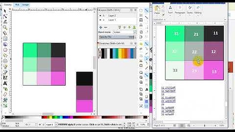 Creating bi-variate choropleth map in ArcMap Part 4/4