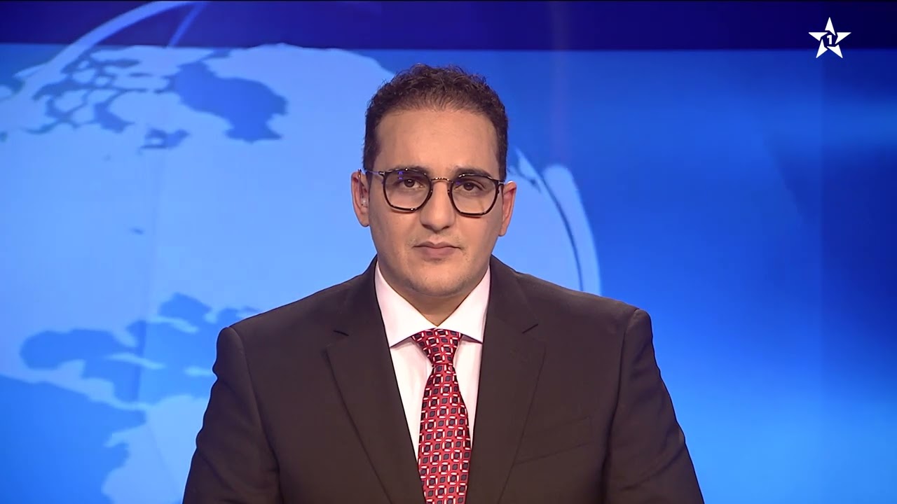 نشرة اخبار قناة العيون ليوم 04/03/2026