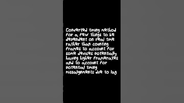 Porting week 5! #devlog #indiegamedev #indiegame