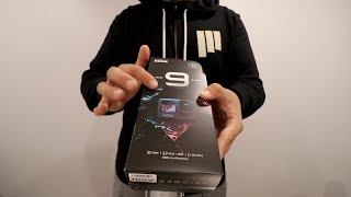 My First ASMR Video