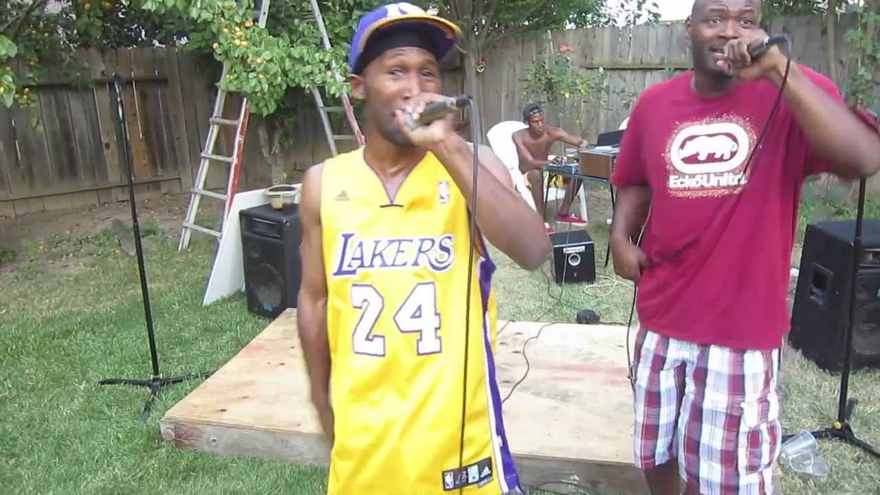 Hennessy ft. Speak EZ Jefferson Walk YouTube