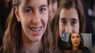 LA ESI EN LES JÓVENES LA ESI EN LES JÓVENES