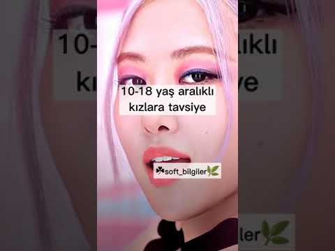 Video: Güzelliğiyle dünyayı havaya uçuran 12 yaşındaki en iyi 8 kız modeli