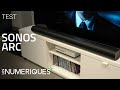 Barre de son sonos arc  multiroom et homecinema fontils bon mnage 