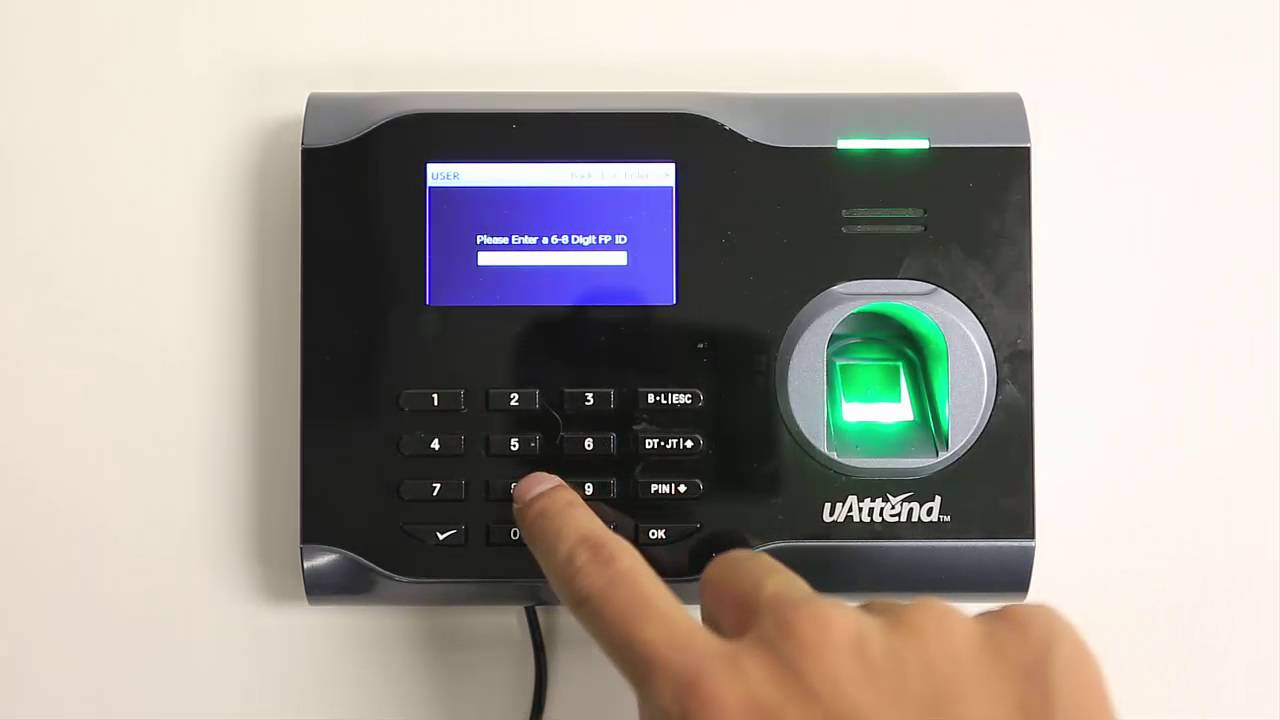 uattend clock in uattend clock in