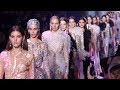 Elie saab haute couture spring summer 2018 fashion show