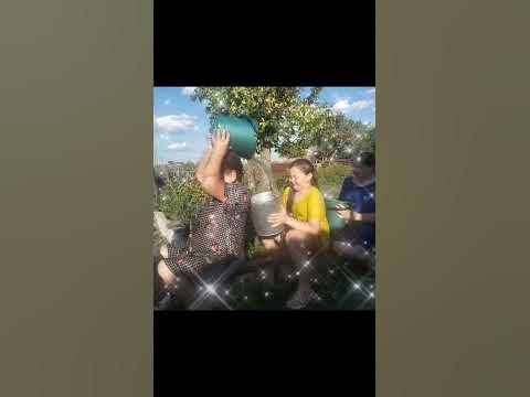 Каникулы у Бабушки в деревне - YouTube