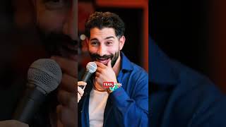 Yeah, We Know Who Did It” 😭💀 | Paul Elia | Stand Up Comedy | #comedy #standupcomedy #shrots