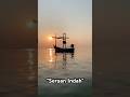 Adzan merdu#mohammadbashir #perjalananspiritual #nature #shorts