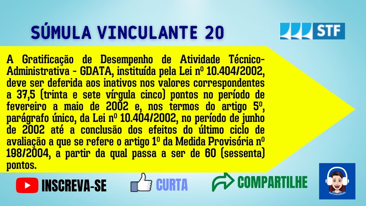 S MULA VINCULANTE 20 STF YouTube s-mula-vinculante-20-stf-youtube