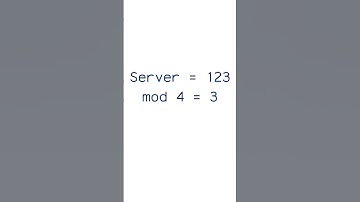 𝗖𝗼𝗻𝘀𝗶𝘀𝘁𝗲𝗻𝘁 𝗛𝗮𝘀𝗵𝗶𝗻𝗴 𝗘𝘅𝗽𝗹𝗮𝗶𝗻𝗲𝗱 𝗶𝗻 𝟲𝟬 𝗦𝗲𝗰𝗼𝗻𝗱𝘀! 🚀 | 𝗦𝗰𝗮𝗹𝗮𝗯𝗹𝗲 𝗟𝗼𝗮𝗱 𝗗𝗶𝘀𝘁𝗿𝗶𝗯𝘂𝘁𝗶𝗼𝗻