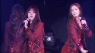 【Dress To SHINE】After School: Ms. Independent (Live) 2014