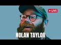 Self-Doubt, Darkness and The Rise of Nolan Taylor