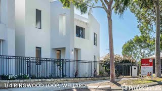 New Listing🏡 1/4 Ringwood Loop, Wellard
