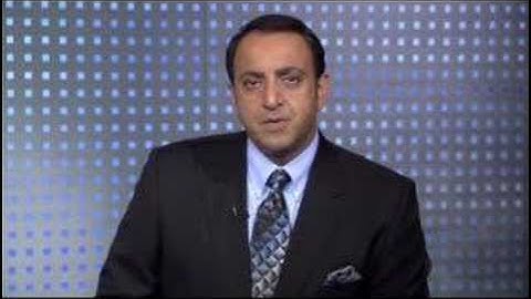 Riz Khan - Question of the Week - 30 May 08