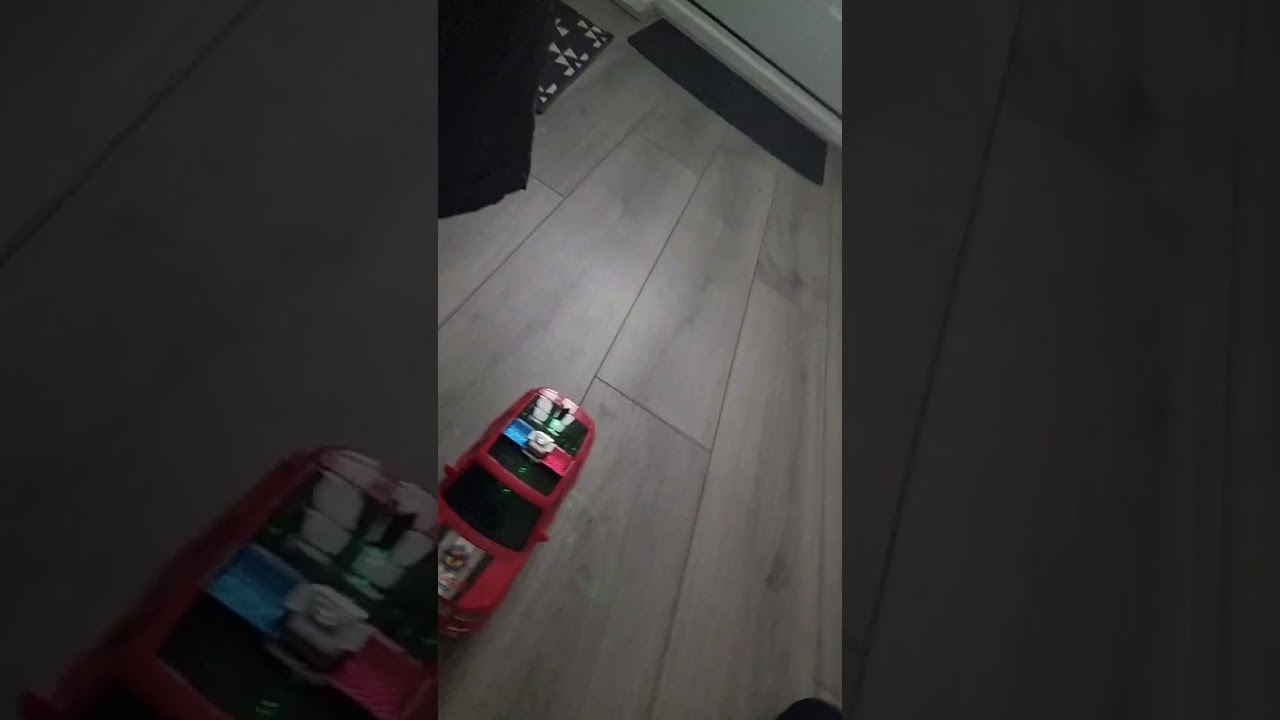 Ghost  hunting Equipment ghost  police car