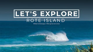 Download Lagu LET'S EXPLORE ROTE ISLAND MP3