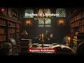 Studies in Literature by John Morley - Full Audiobook