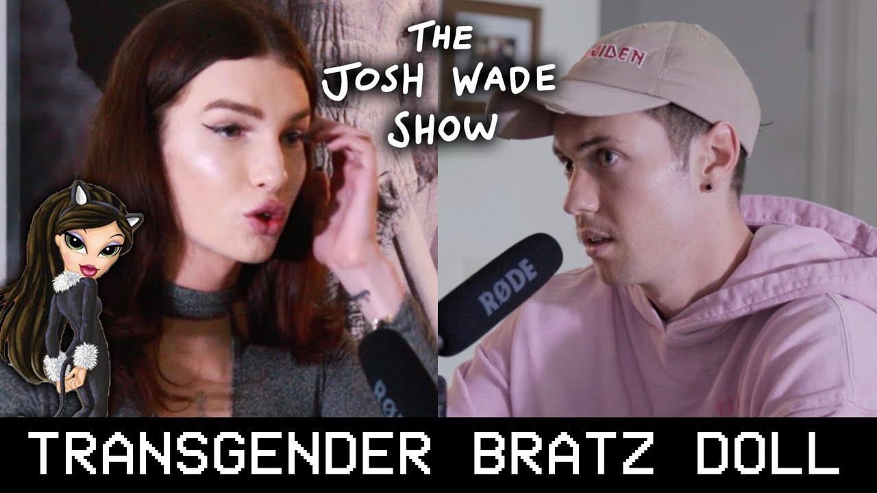 Transman ραντεβού Τρανς γυναίκα