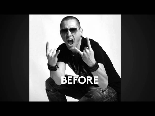 Phill Rocker - Feel Inside My Life