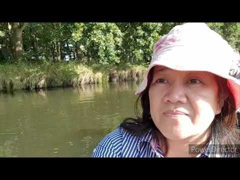 Canoe experience in  Valkenswaard : Huling hirit sa Summer 2020