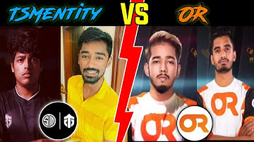 TSMentity VS OR🔥| ScOut vs Jonathan 1v1| PMWL East W2 D4 Highlight