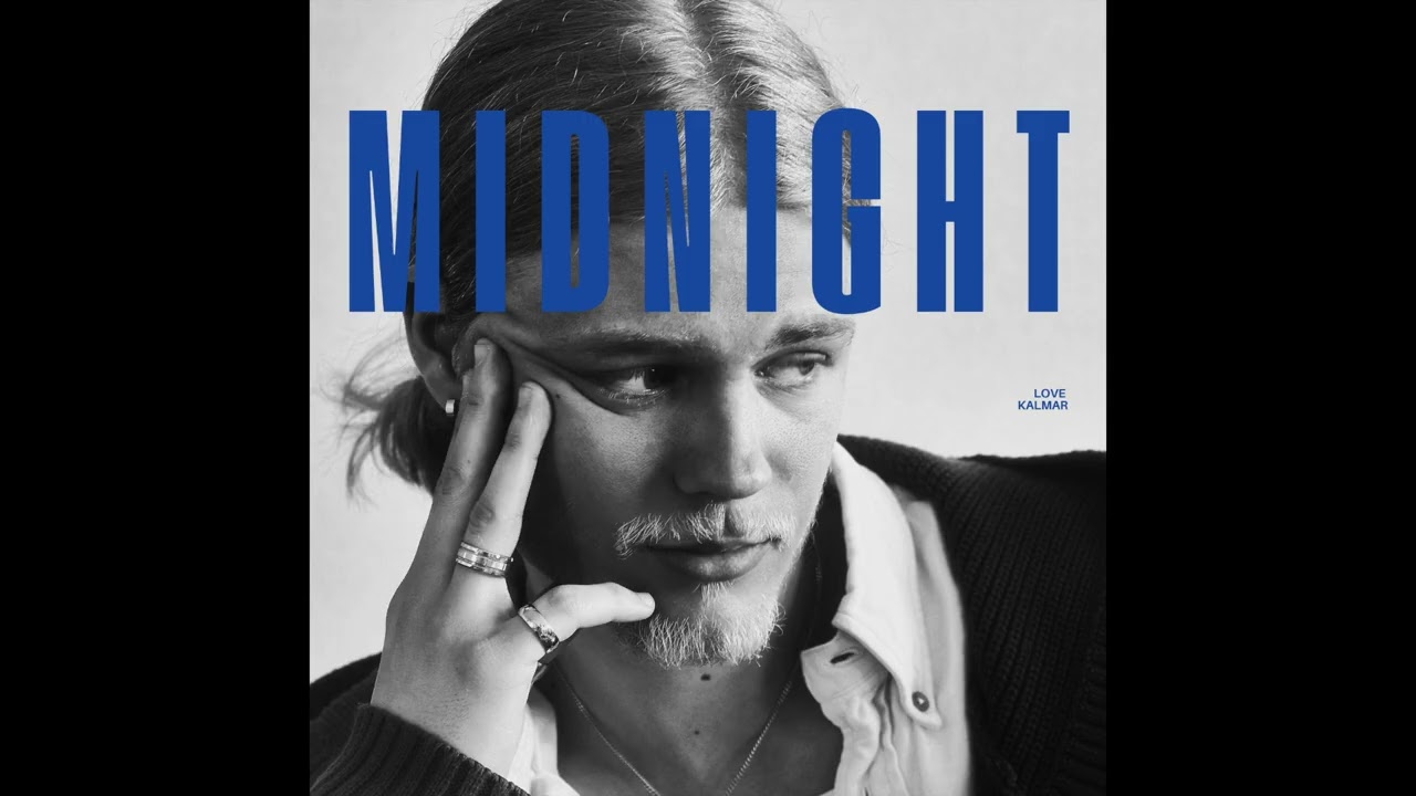 Παρακολούθηση Love Kalmar - Midnight (Official Visualizer) στο YouTube Παρακολούθηση Love Kalmar - Midnight (Official Visualizer) στο YouTube