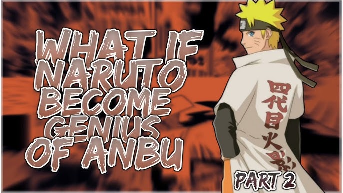 What If Shisui Gives Naruto His Power