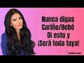 Te sorprenderá quién te ama — El nombre empieza con ESTA letra || Susurros de sadia