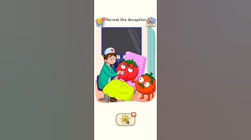 DOP 2 Delete One Part Level 2474#youtubeshorts #shortsvideo