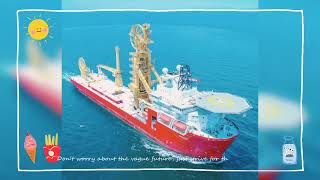Offshore Mc.Dermott Marine Big Company | Megastructurs