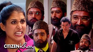 Mr Khan's Funniest Moments from Series 2! - Part 2 | Citizen Khan | BBC Comedy Greats