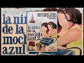 Pedrito Fernández La Niña De La Mochila Azul 2 - Película Completa - 1981 - TVRip