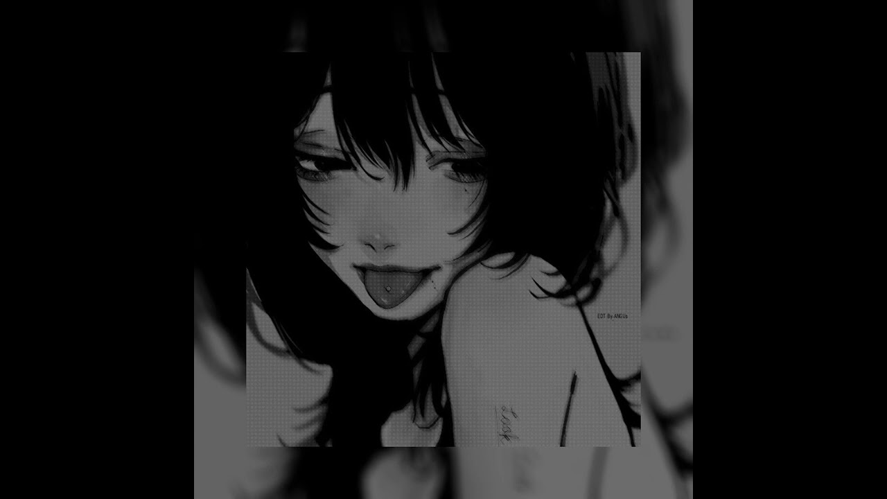 Stuck next to you (sped up)