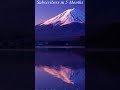 25-sec Highlight-1, Orchestral Metal Overture, The purpose of the MPF w Mt. Fuji, 2025 (Ver.60.40.1)