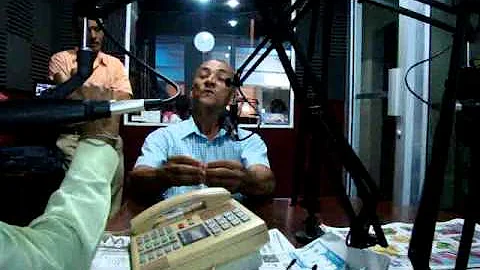 MODESTO APONTE