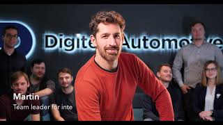 Digiteq Automotive- hlasové ovládání screenshot 1