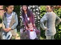 Flounder Fan Kids Cardigan - 3T to 14 - Crochet Tutorial - RIGHT HANDED