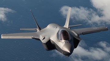 NATO exercise Steadfast Noon: Allied aircraft showcase nuclear deterrence